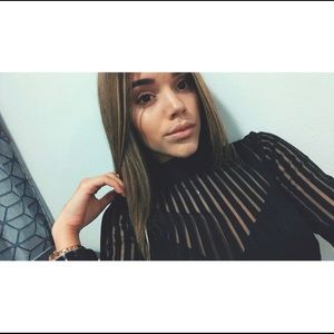 Meet your Posher, Darian